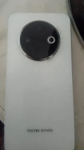PAULO TECNO SPARK PARA DEVOLUÇÃO