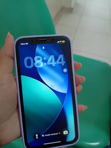 iPhone 11 128 gigas