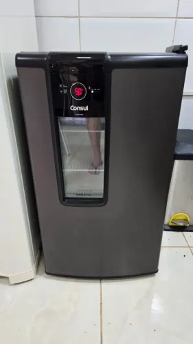 cervejeira consul
