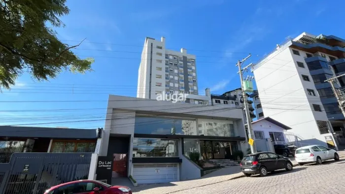 Apartamento Lourdes Caxias do Sul
