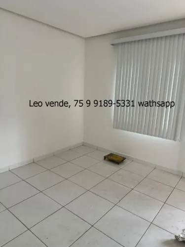 Leo  vende, bairro Vila Olímpia, 3\4 suíte , 5 minutos do centro 