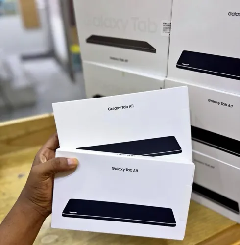 Tablet Samsung A11 -64gb