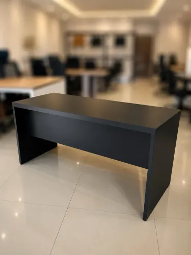 MESA DE ESCRITORIO 1.50x0.70 LOJA IKONOFFICE