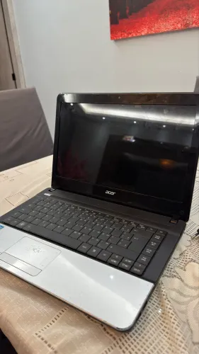 Notebook Acer 