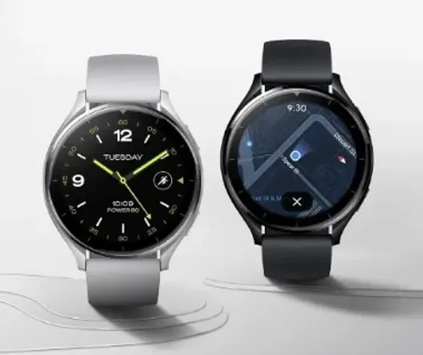 Xiaomi Watch 2 - tecnologia no seu pulso! Tudo que um Smartwatch entrega e mais!!