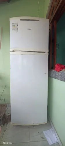 Geladeira Frost Free consul