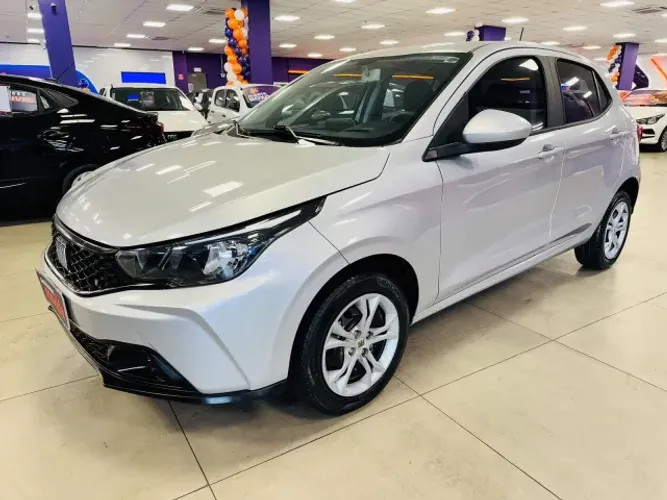 Fiat Argo Drive 1.0 6V Flex 2023