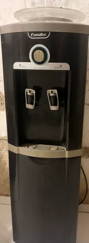 Vendo gelágua