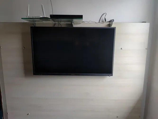 Tv philco 43 smart