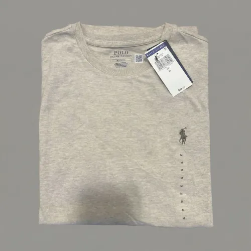 Camiseta básica Polo RL - Tamanho M