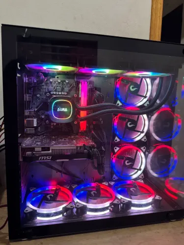 Pc gamer