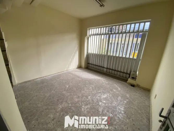 Casa com 4 quartos para Vender no bairro Santo Antônio em Aracaju!