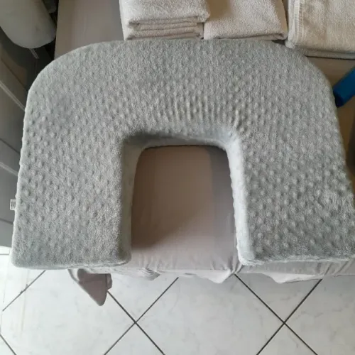 Almofada de amamentação