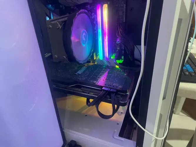 PC GAMER COMPLETO 