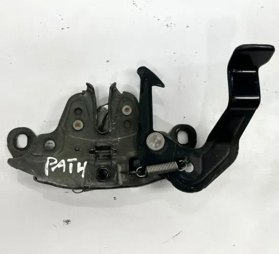 Fechadura Capo Nissan Frontier Xterra 2003 49061