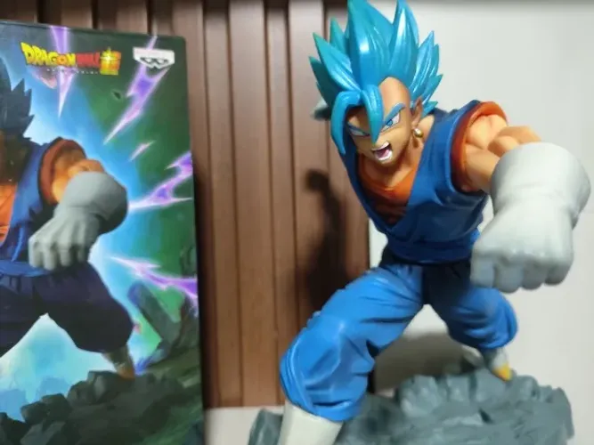 Vegetto Blue Dokkan Battle Banpresto (ORIGINAL)