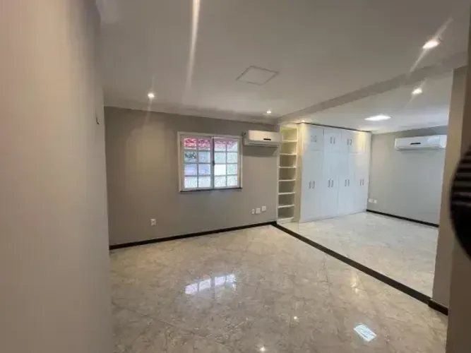 LE VILAGE BLANC. AV. CONSTANTINO NERY, 4 QTOS, S/ 2 SUÍTES, PISCINA CHURRASQUEIRA
