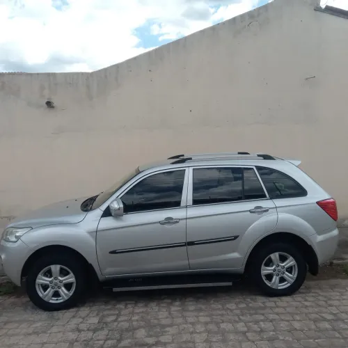 Lifan X60 1.8 16V 128cv 5P Mec. 2014