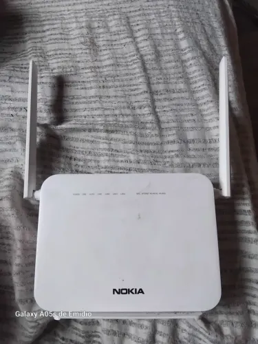 Modem Nokia modelo G-0425G-C
