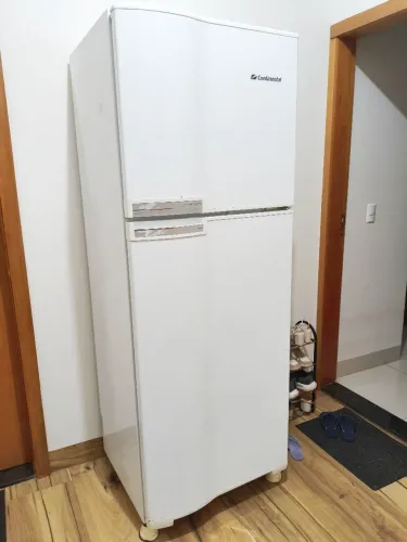 Geladeira Continental 460l