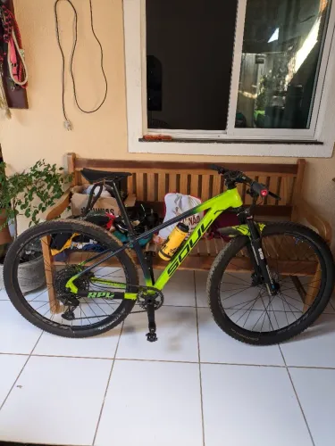 Soul SL329 Mantiqueira