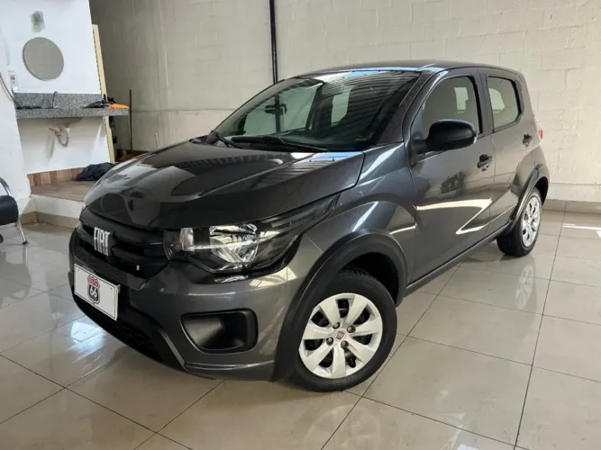 Fiat Mobi Like ON 1.0 Fire Flex 5P. 2023
