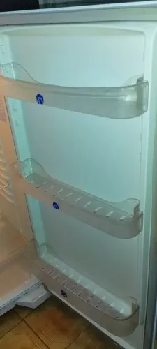 Vendo geladeira