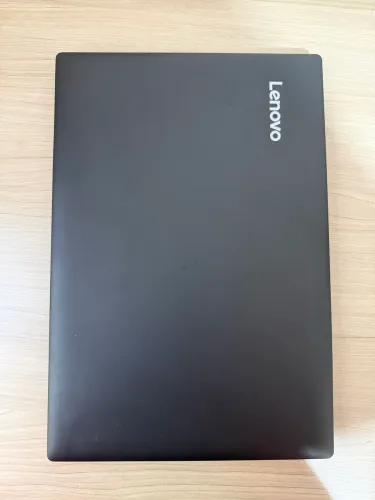 Vendo notebook Lenovo Core i3 7a geração