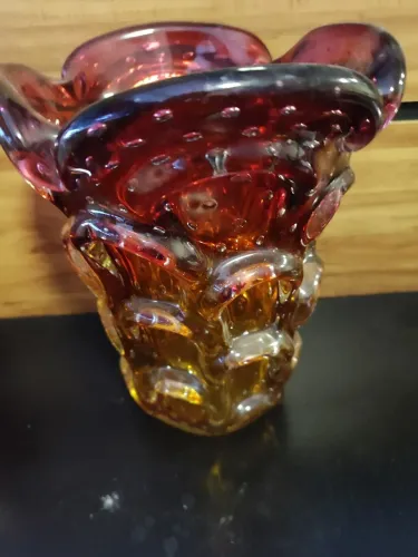Vaso murano