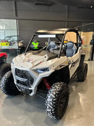 UTV POLARIS TRAIL S 2023