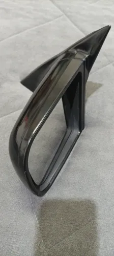Retrovisor Elétrico Lado Esquerdo Omega 1997 0253648