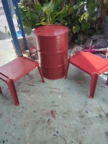 Tambor