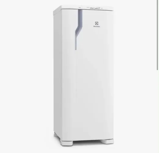 Geladeira eletrolux