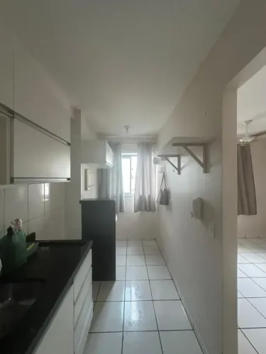 ALUGA-SE APARTAMENTO - PARQUE DAS NAÇÕES PRÓXIMO AO CENTRO POLÍTICO