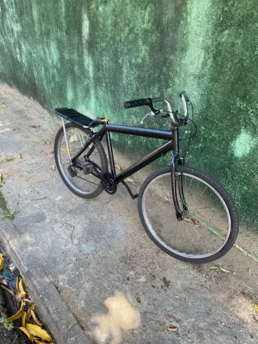 Montadinha aro 26