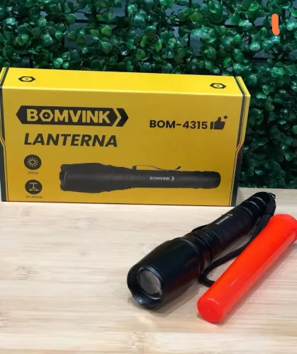 Lanterna