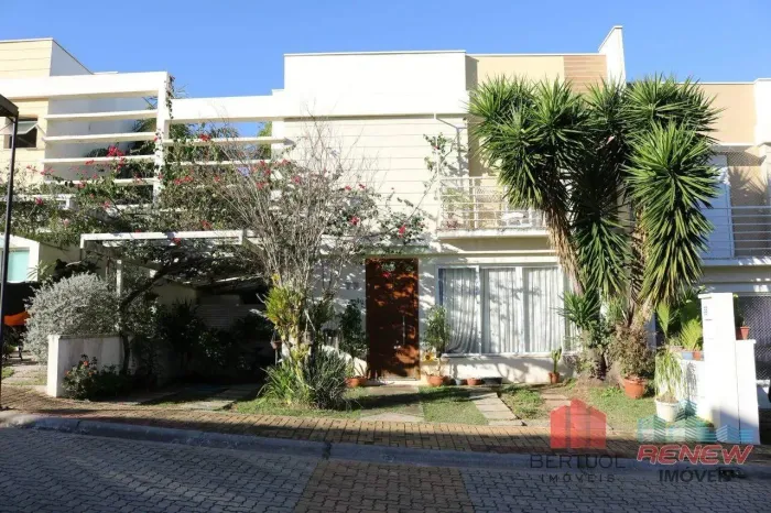 Casa de Condomínio à venda Condomínio Piemonte Residenziale em Vinhedo