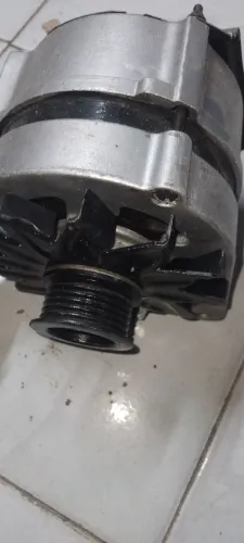Alternador 90 amperes bosch
