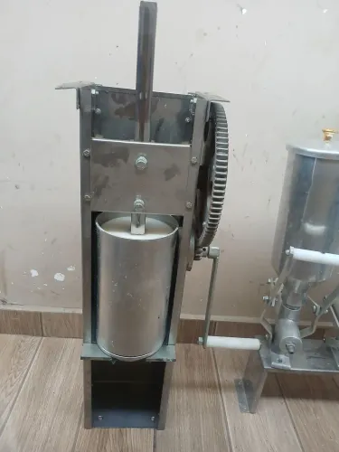 Máquina de churros