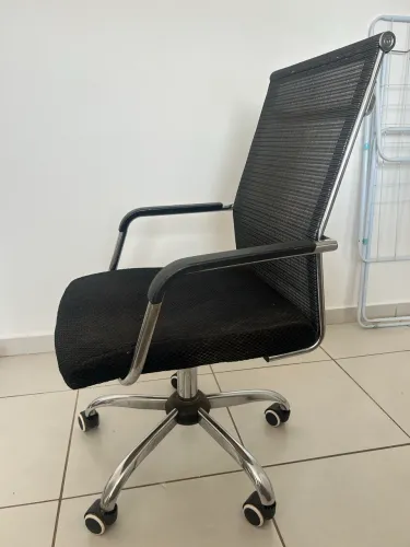 CADEIRA ESCRITÓRIO