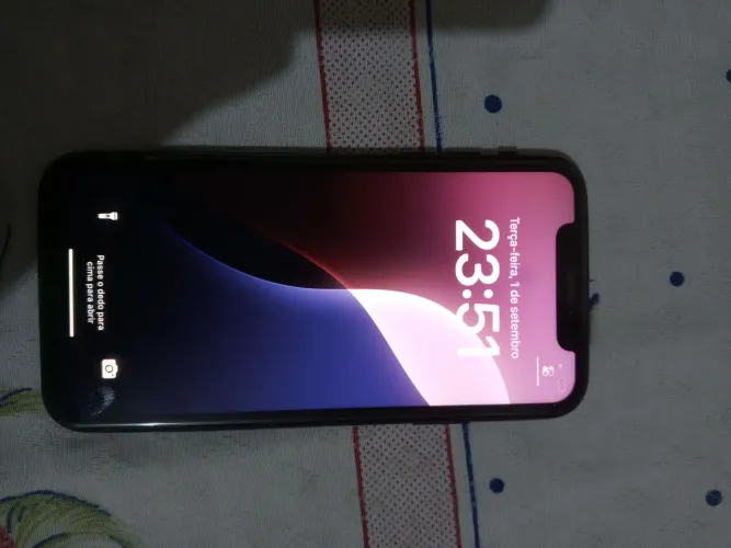 VENDO IPHONE XR 128GB SEM TRINCADO