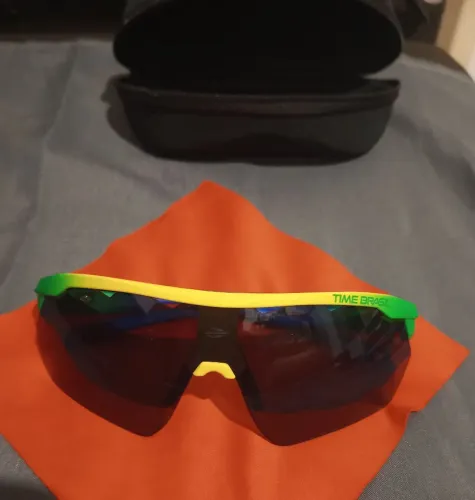 Lupa Esportiva Original Mormaii!