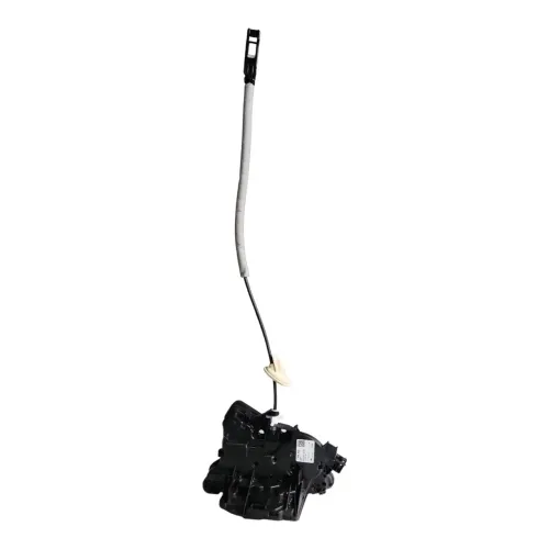 Fechadura Porta Dianteira Direito VW Polo 2025