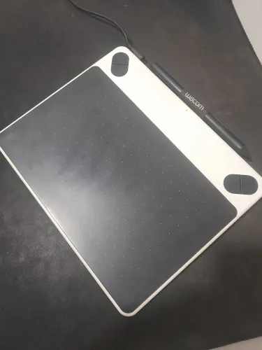 Mesa digitalizadora Wacom Intuos Draw