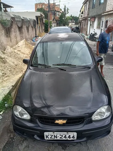 Chevrolet Classic Life/ls 1.0 VHC Flexp. 4P 2010