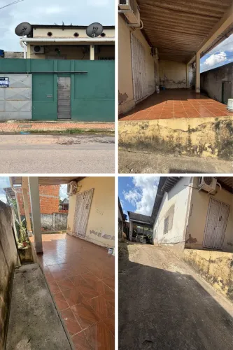 Casa São Francisco 