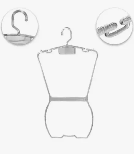 CABIDES CORPO PLUS SIZE ACRILICO