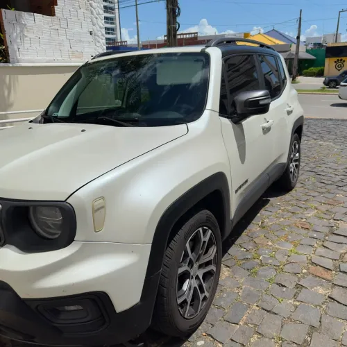 Jeep Renegade Long. T270 1.3 TB 4X2 Flex Aut. 2022