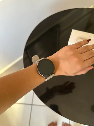 Amazfit GTR 2 Original - Excelente Estado + Caixa e Carregador