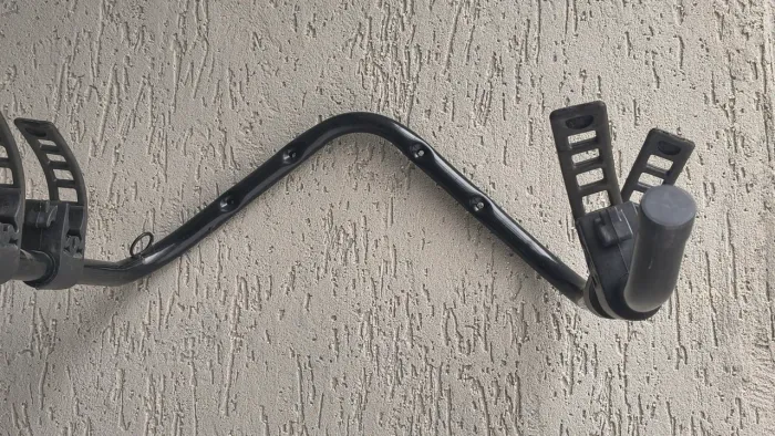 Suporte para bicicleta